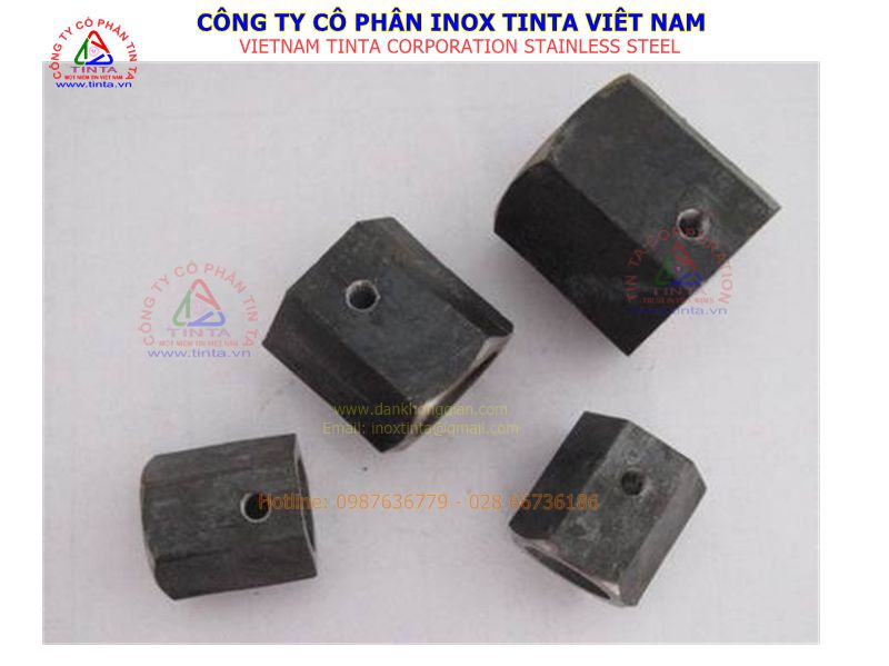 Ống lồng giàn không gian thép D 26. Phụ kiện giàn không gian và ống lồng giàn không gian thép