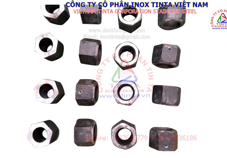 Thông số kỹ thuật ống lồng. Bộ phận nhỏ, vai trò lớn trong kết cấu giàn không gian