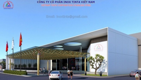 Giàn Không Gian TinTa. Giải Pháp Đột Phá Cho Nhà Thi Đấu Của Bạn